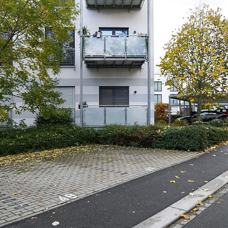 Jama - Modern&Bright, Terrasse, Freies Parken, Wlan, Grosse Gruppen #1 Apartamento Wurtzburgo Exterior foto