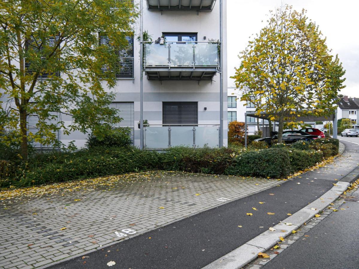 Jama - Modern&Bright, Terrasse, Freies Parken, Wlan, Grosse Gruppen #1 Apartamento Wurtzburgo Exterior foto